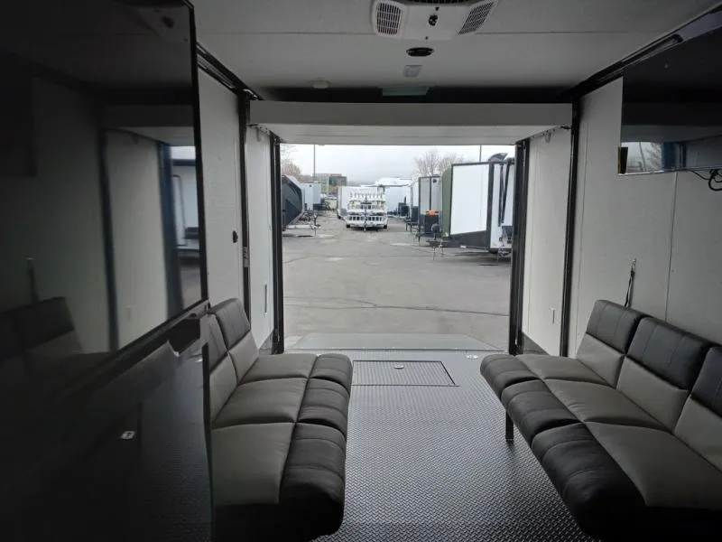 new Toy Haulers Stealth Trailers  for sale, in Draper, UT Thumbnail 102