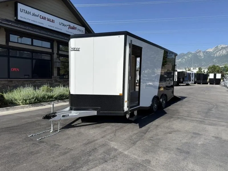 new Cargo (Enclosed) Trailers Other  for sale, in Draper, UT Thumbnail 32