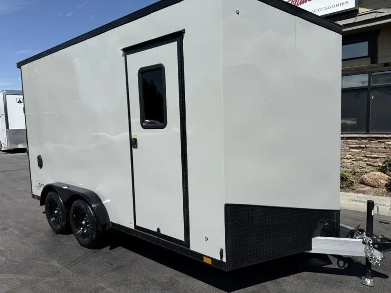 new Cargo (Enclosed) Trailers ATC  for sale, in Draper, UT Thumbnail 15
