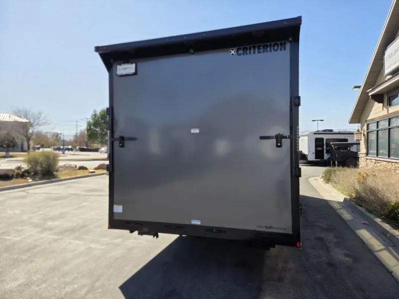 used Other Trailers Criterion  for sale, in Draper, UT Thumbnail 13