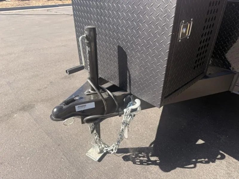 new Toy Haulers Raynger  for sale, in Draper, UT Thumbnail 12