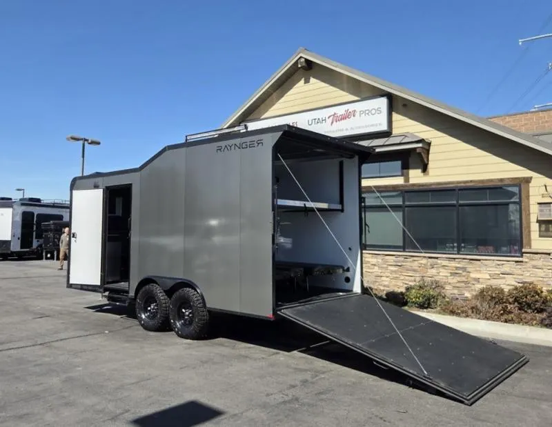 new Toy Haulers Raynger  for sale, in Draper, UT Thumbnail 102