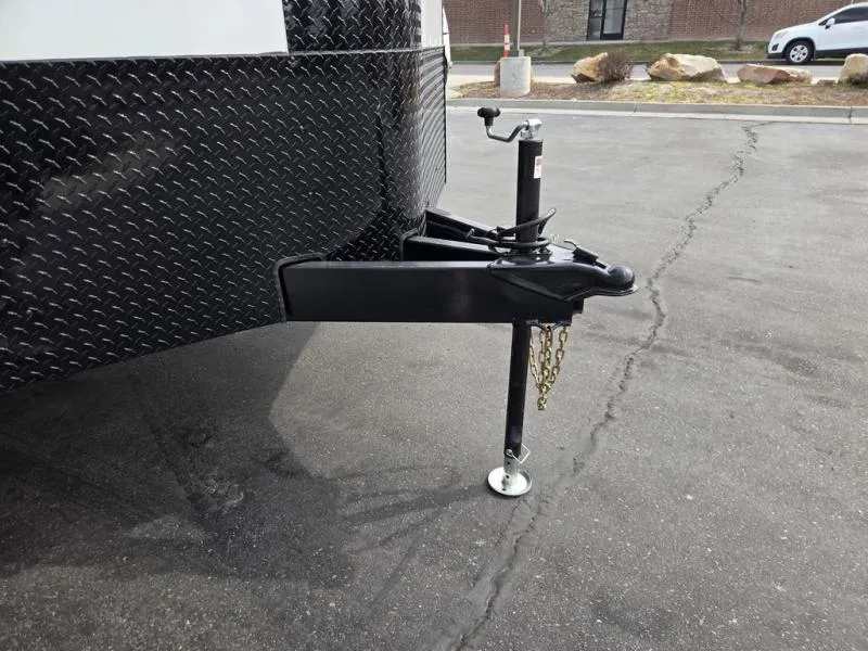 new Cargo (Enclosed) Trailers Criterion  for sale, in Draper, UT Thumbnail 9