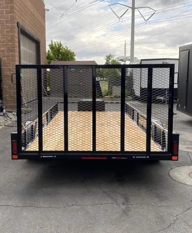 new Other Trailers Echo  for sale, in Draper, UT Thumbnail 7