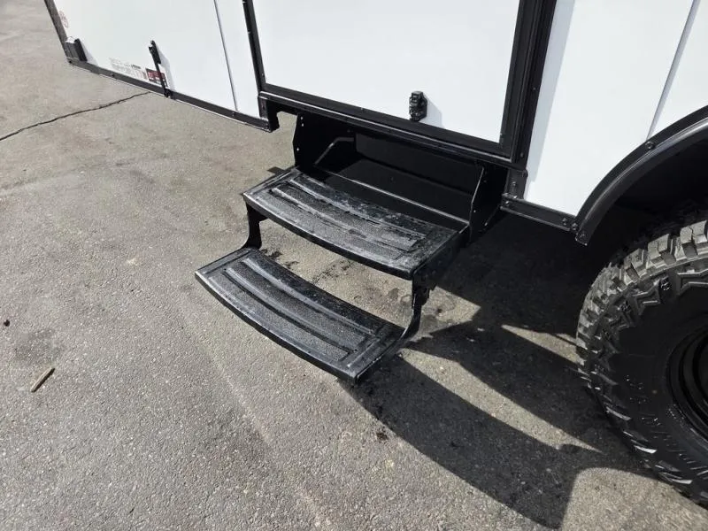 new Toy Haulers Raynger  for sale, in Draper, UT Thumbnail 19