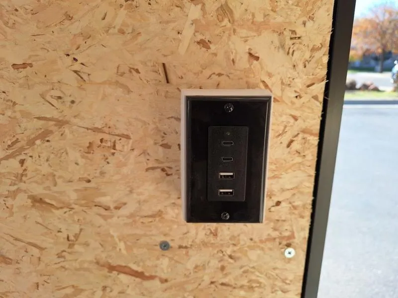 new Cargo (Enclosed) Trailers Xpress  for sale, in Draper, UT Thumbnail 31