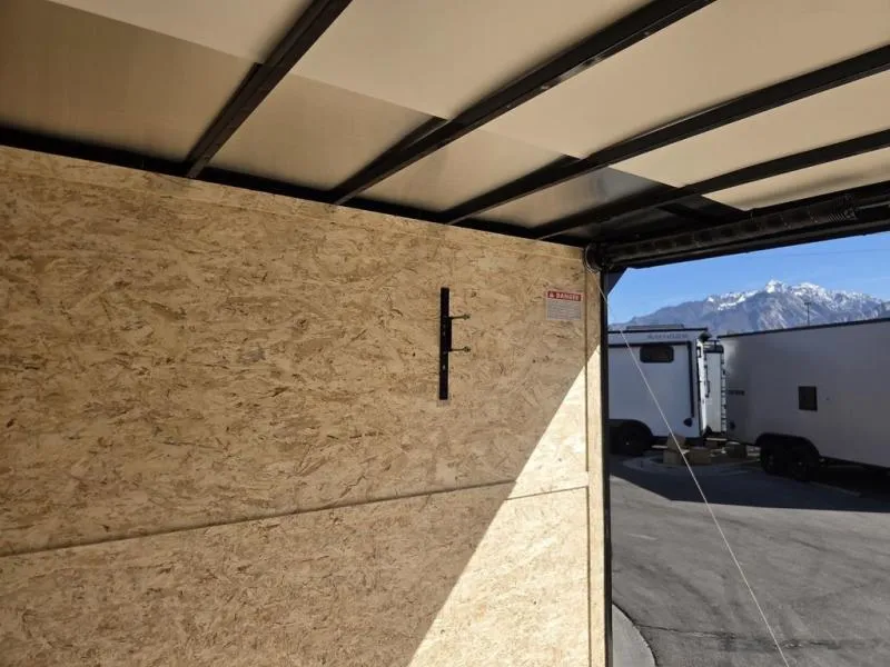 used Other Trailers Criterion  for sale, in Draper, UT Thumbnail 40