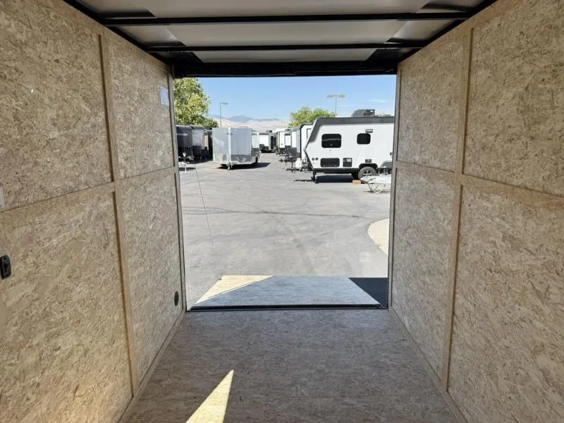 new Cargo (Enclosed) Trailers Criterion  for sale, in Draper, UT Thumbnail 43