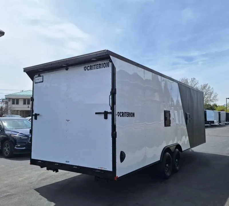 used Other Trailers Criterion  for sale, in Draper, UT Thumbnail 9