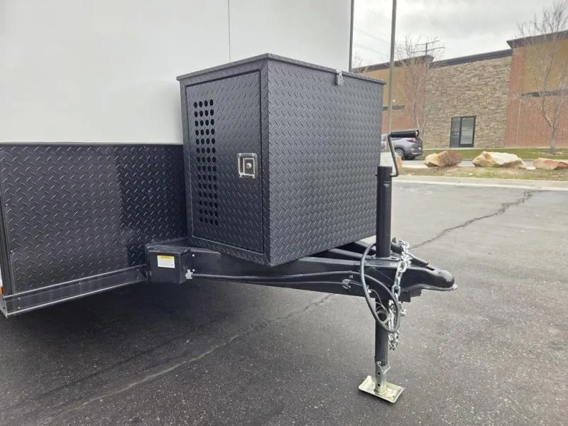 new Toy Haulers Raynger  for sale, in Draper, UT Thumbnail 10