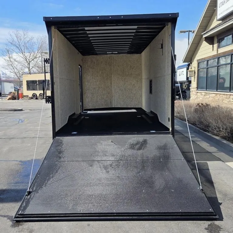new Cargo (Enclosed) Trailers Criterion  for sale, in Draper, UT Thumbnail 59