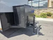 new Toy Haulers Raynger  for sale, in Draper, UT Thumbnail 10