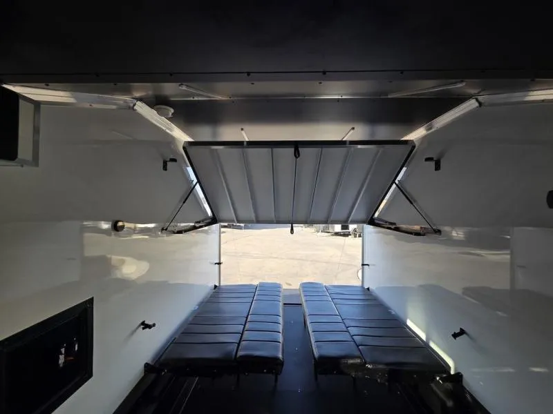 new Toy Haulers Raynger  for sale, in Draper, UT Thumbnail 58