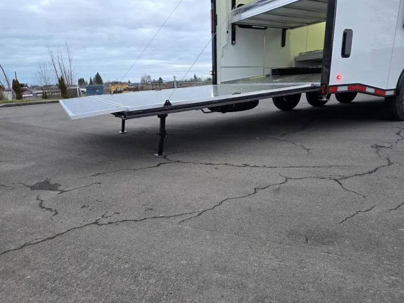 new Toy Haulers Raynger  for sale, in Draper, UT Thumbnail 51