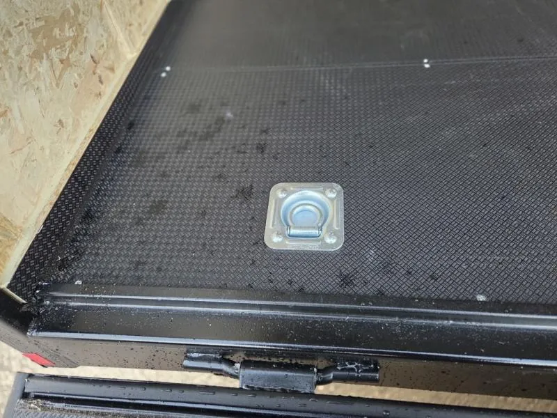 new Cargo (Enclosed) Trailers Criterion  for sale, in Draper, UT Thumbnail 60