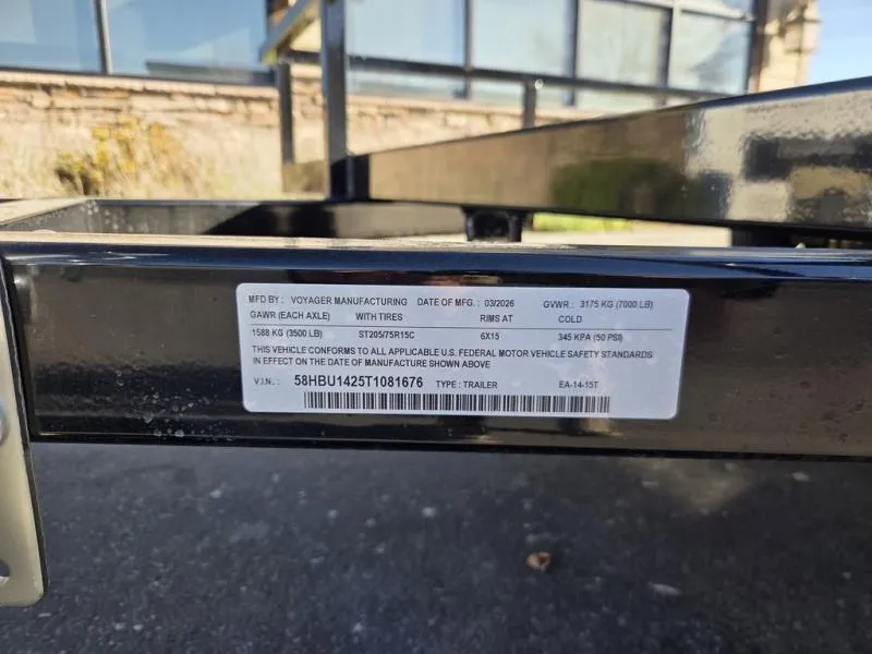 new Other Trailers Echo  for sale, in Draper, UT Thumbnail 11