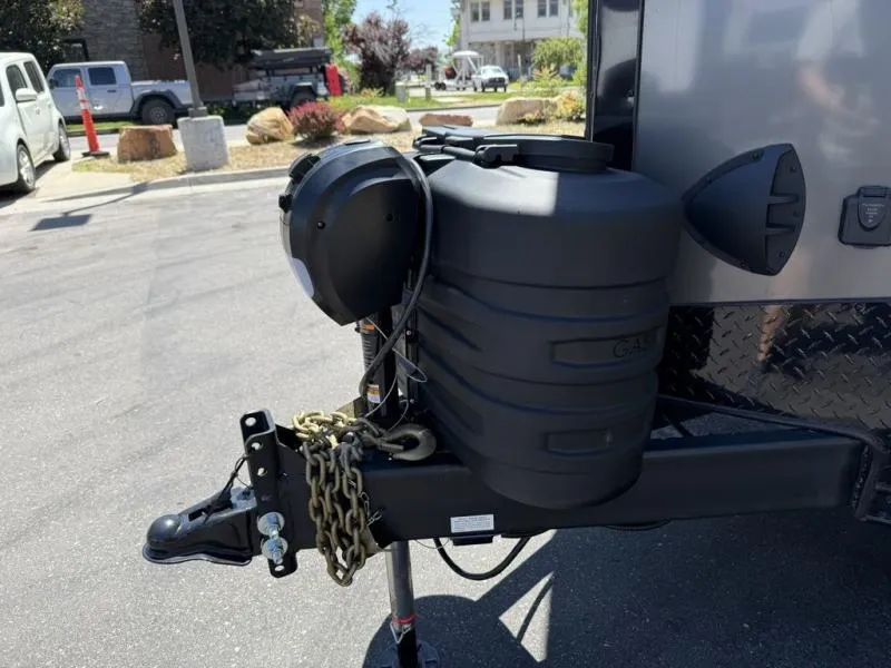 new Toy Haulers Stealth Trailers  for sale, in Draper, UT Thumbnail 13