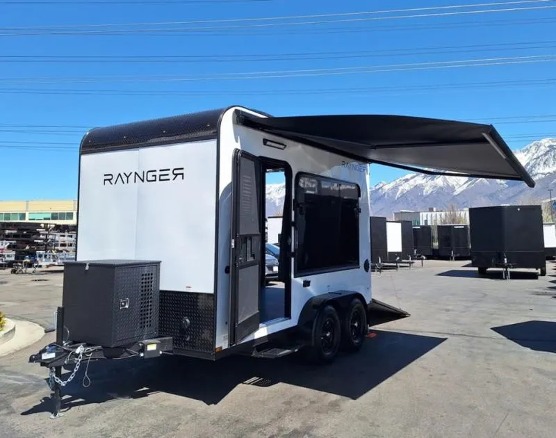 new Toy Haulers Raynger  for sale, in Draper, UT Thumbnail 62