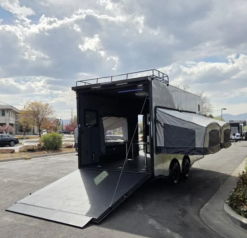 used Other Trailers Raynger  for sale, in Draper, UT Thumbnail 82