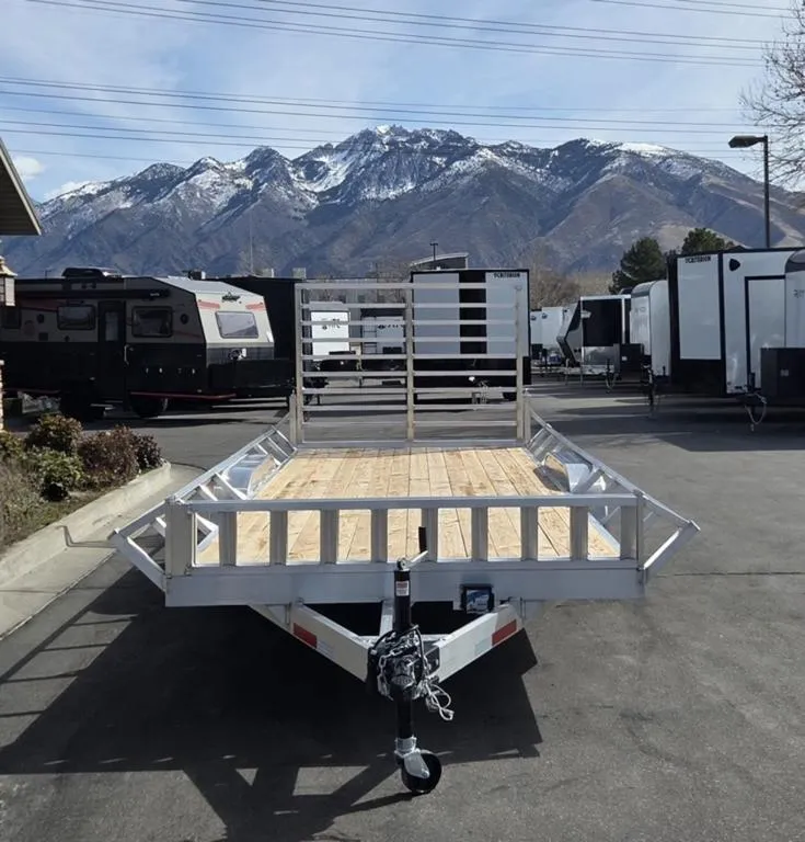 new Other Trailers Baughman Products  for sale, in Draper, UT Thumbnail 3