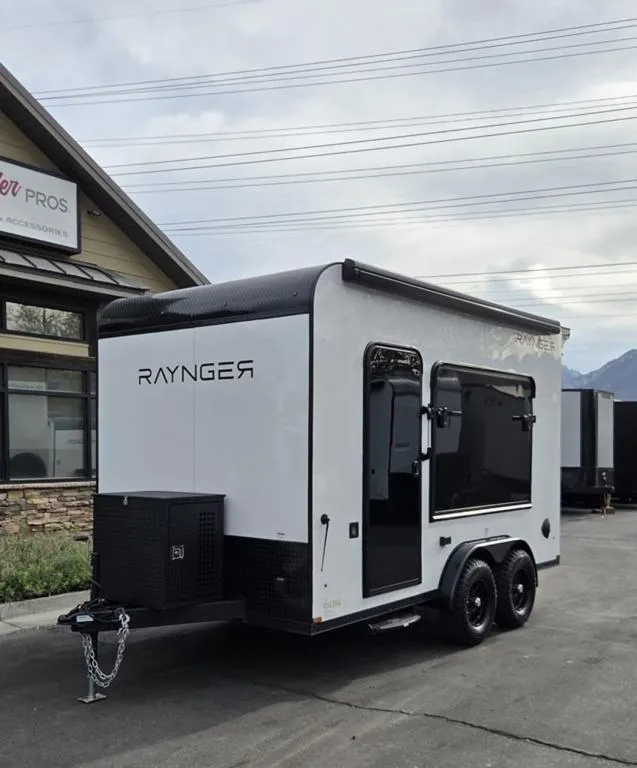 new Toy Haulers Raynger  for sale, in Draper, UT Thumbnail 6