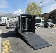new Toy Haulers Raynger  for sale, in Draper, UT Thumbnail 68