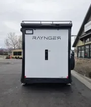 new Toy Haulers Raynger  for sale, in Draper, UT Thumbnail 4
