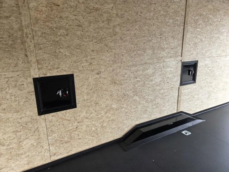 new Cargo (Enclosed) Trailers Criterion  for sale, in Draper, UT Thumbnail 41