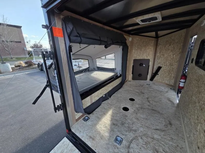 new Toy Haulers Raynger  for sale, in Draper, UT Thumbnail 51