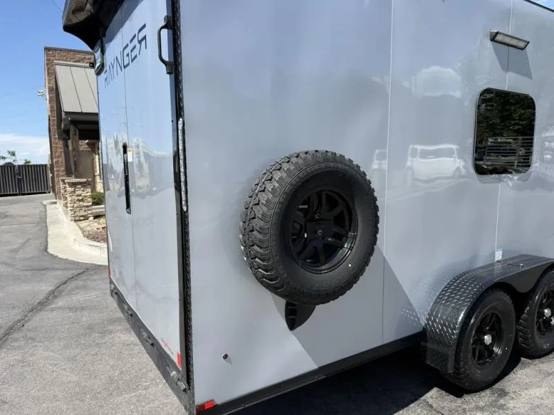 new Toy Haulers Raynger  for sale, in Draper, UT Thumbnail 23