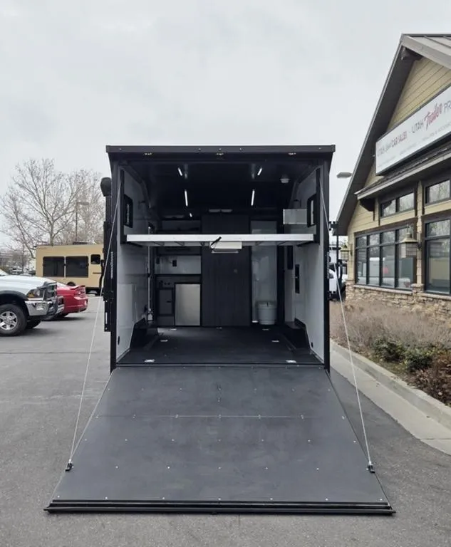 new Toy Haulers Raynger  for sale, in Draper, UT Thumbnail 92