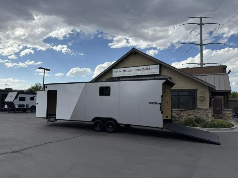 used Other Trailers Criterion  for sale, in Draper, UT Thumbnail 39