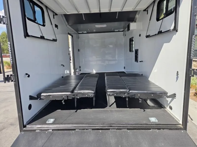 new Toy Haulers Raynger  for sale, in Draper, UT Thumbnail 68