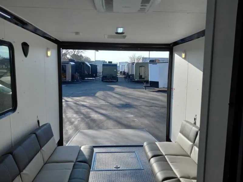 new Toy Haulers Stealth Trailers  for sale, in Draper, UT Thumbnail 99