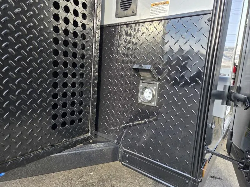 new Toy Haulers Raynger  for sale, in Draper, UT Thumbnail 73