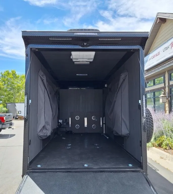 new Toy Haulers Raynger  for sale, in Draper, UT Thumbnail 22