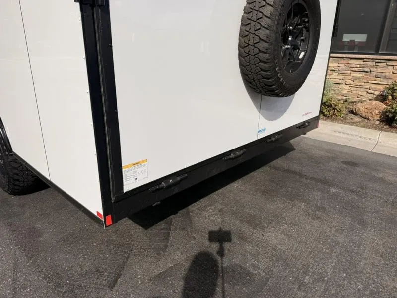 new Toy Haulers Raynger  for sale, in Draper, UT Thumbnail 25