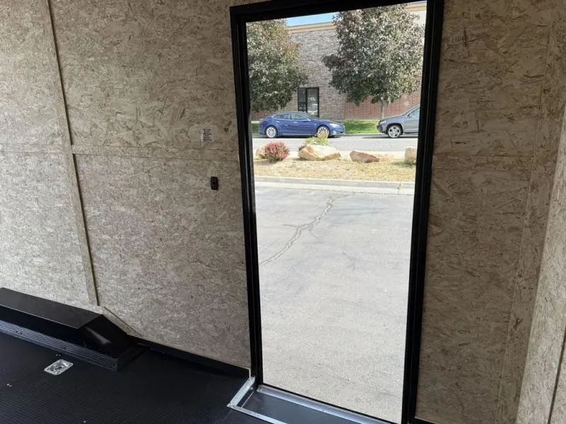 new Cargo (Enclosed) Trailers Criterion  for sale, in Draper, UT Thumbnail 48