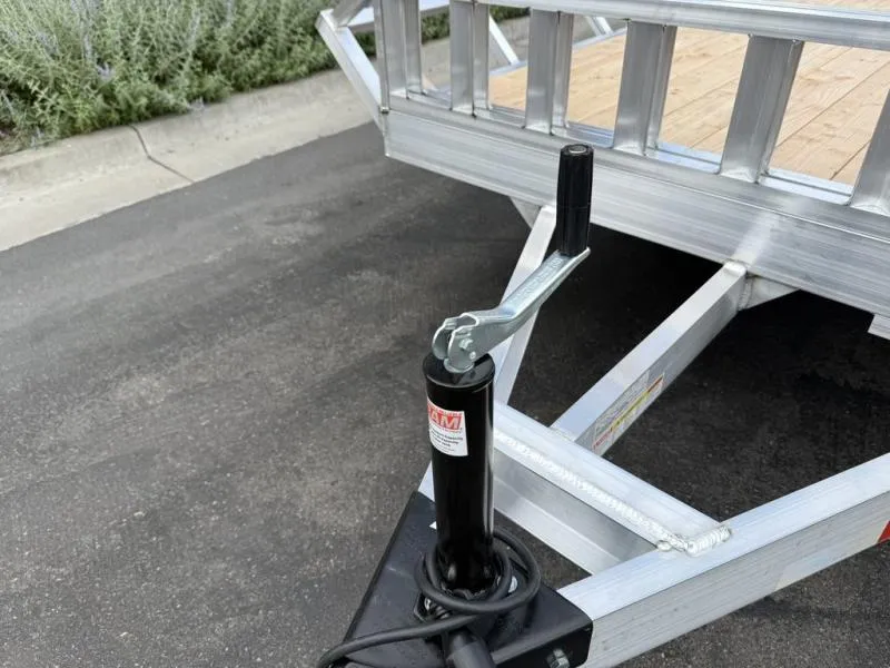 new Other Trailers Baughman Products  for sale, in Draper, UT Thumbnail 13