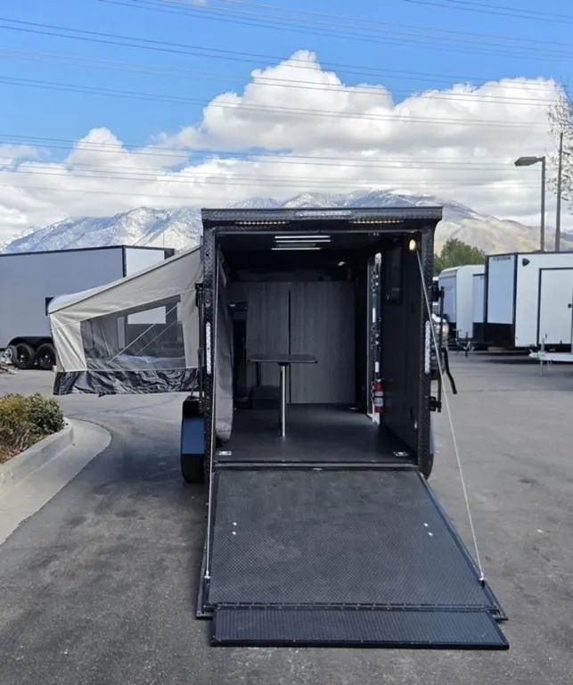 new Toy Haulers Raynger  for sale, in Draper, UT Thumbnail 66