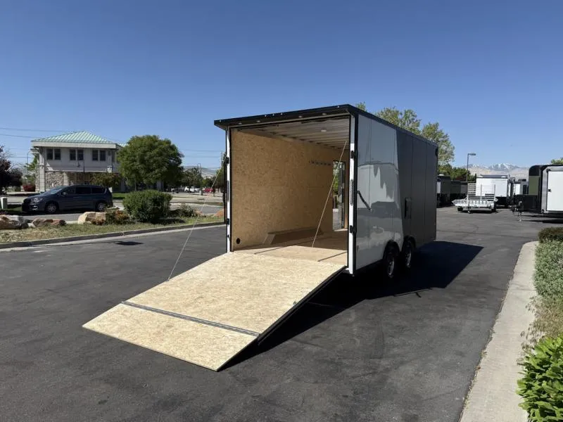 new Cargo (Enclosed) Trailers Xpress  for sale, in Draper, UT Thumbnail 36