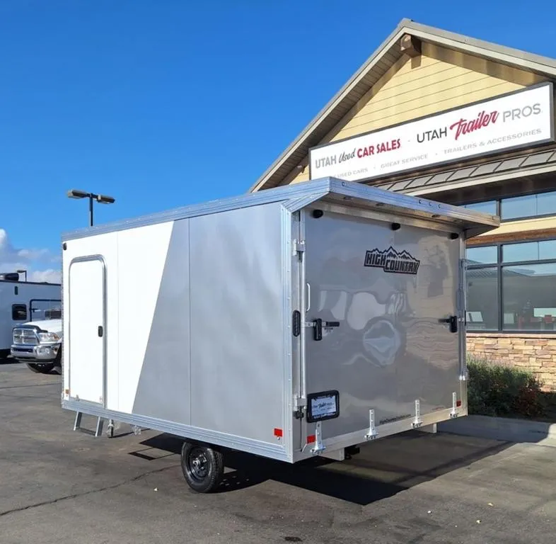 new Snowmobile Trailers High Country  for sale, in Draper, UT Thumbnail 8