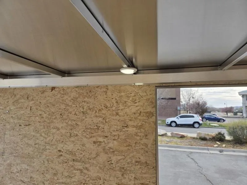 new Cargo (Enclosed) Trailers Xpress  for sale, in Draper, UT Thumbnail 35