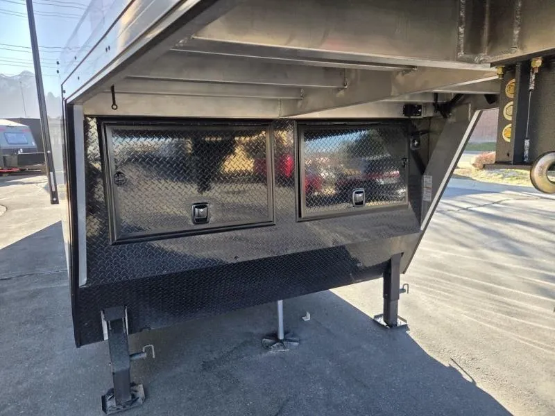 new Toy Haulers ATC  for sale, in Draper, UT Thumbnail 11