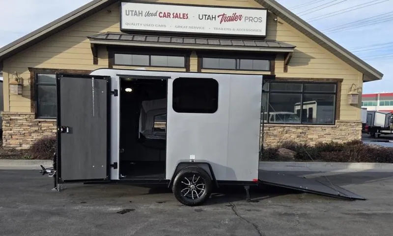 new Toy Haulers Raynger  for sale, in Draper, UT Thumbnail 67