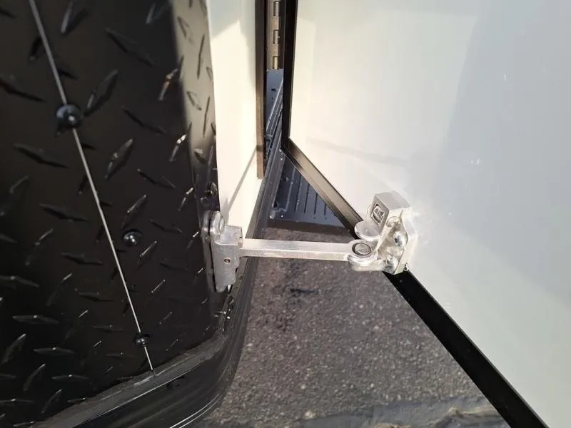 new Cargo (Enclosed) Trailers Xpress  for sale, in Draper, UT Thumbnail 54