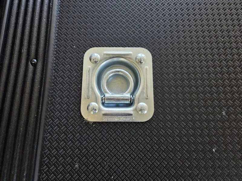 new Cargo (Enclosed) Trailers Criterion  for sale, in Draper, UT Thumbnail 41