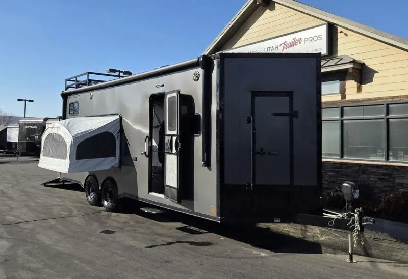 new Toy Haulers Other  for sale, in Draper, UT Thumbnail 84
