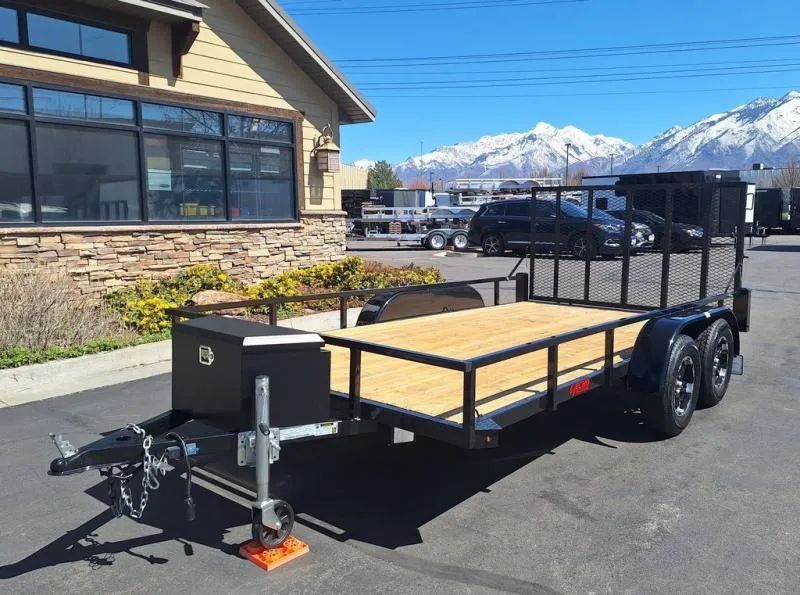 new Other Trailers Echo  for sale, in Draper, UT Thumbnail 6