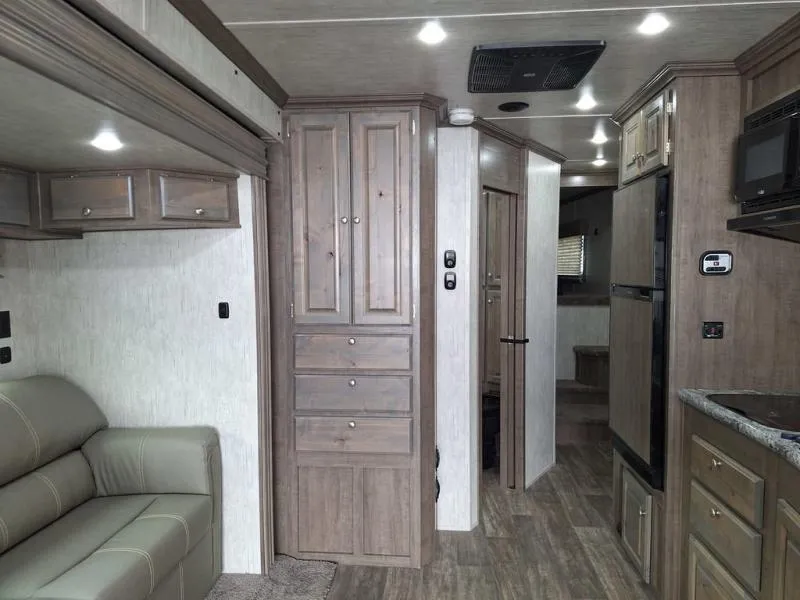 new Toy Haulers Sundowner Trailers  for sale, in Draper, UT Thumbnail 142